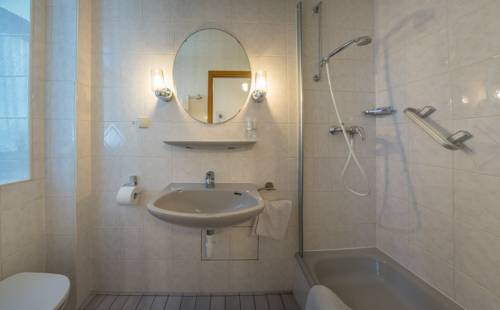 Imagen general del Hotel Garni Steiermark. Foto 1
