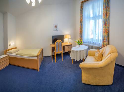 Imagen de la habitación del Hotel Garni Steiermark. Foto 3