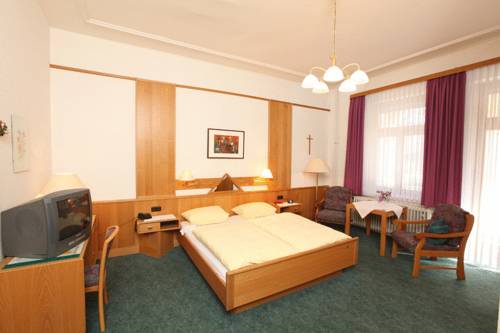 Imagen de la habitación del Hotel Garni Steiermark. Foto 5