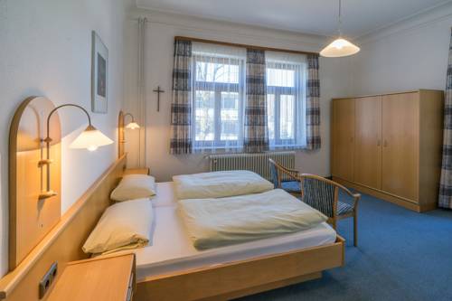 Imagen de la habitación del Hotel Garni Steiermark. Foto 6