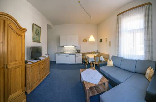 Imagen de la habitación del Hotel Garni Steiermark. Foto 7