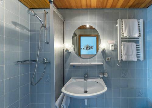 Imagen de la habitación del Hotel Garni Steiermark. Foto 8