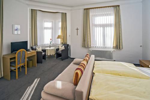 Imagen de la habitación del Hotel Garni Steiermark. Foto 9