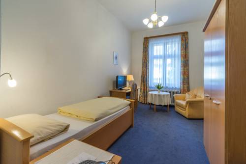 Imagen de la habitación del Hotel Garni Steiermark. Foto 10