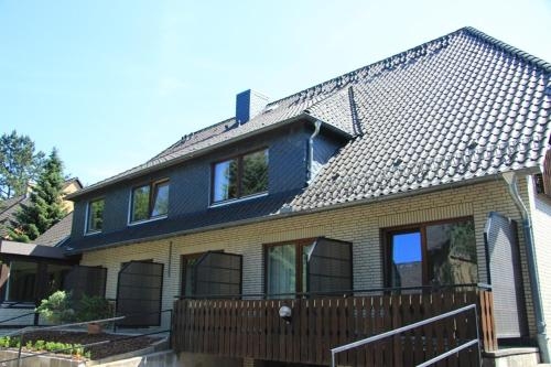 Imagen general del Hotel Garni Sternberg. Foto 2