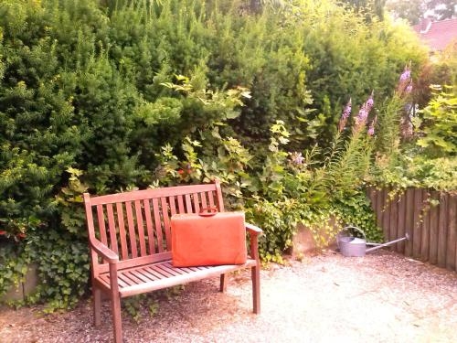 Imagen general del Hotel Garni Sternberg. Foto 3