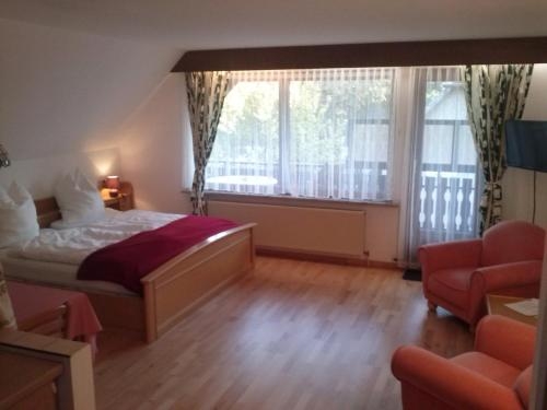 Imagen general del Hotel Garni Sternberg. Foto 5