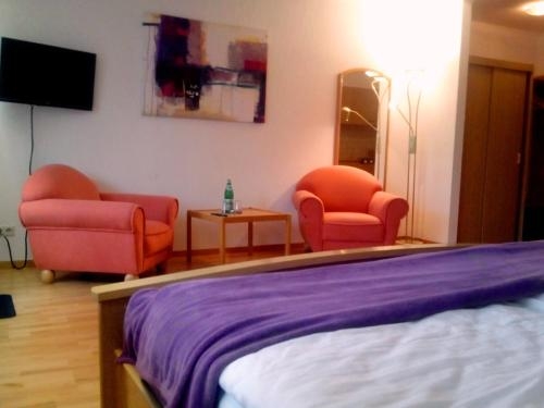 Imagen general del Hotel Garni Sternberg. Foto 6