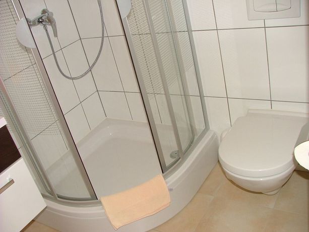 Imagen de la habitación del Hotel Garni Thule. Foto 4