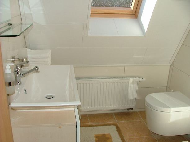 Imagen de la habitación del Hotel Garni Thule. Foto 5
