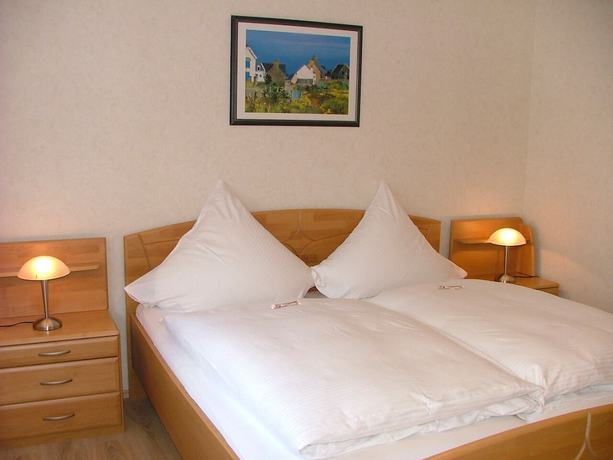 Imagen de la habitación del Hotel Garni Thule. Foto 6