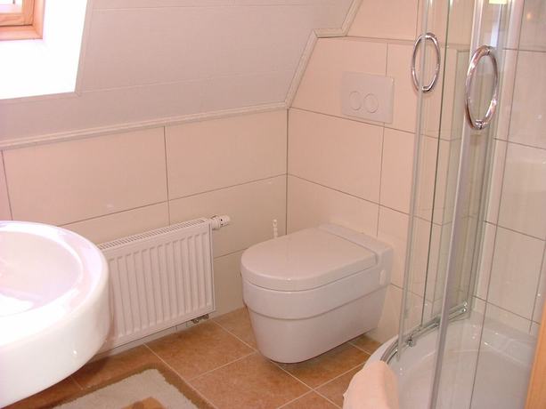 Imagen de la habitación del Hotel Garni Thule. Foto 12