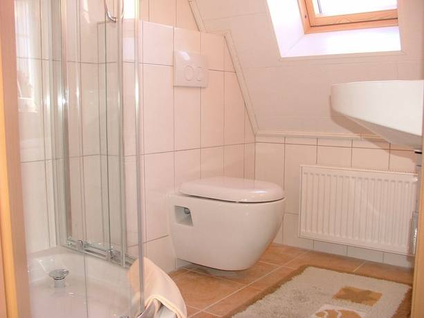 Imagen de la habitación del Hotel Garni Thule. Foto 15