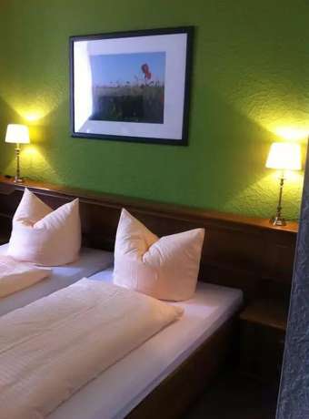 Imagen de la habitación del Hotel Garni Th&uuml;ringer Klo&szlig;Theater. Foto 8