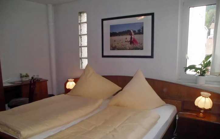 Imagen de la habitación del Hotel Garni Th&uuml;ringer Klo&szlig;Theater. Foto 12