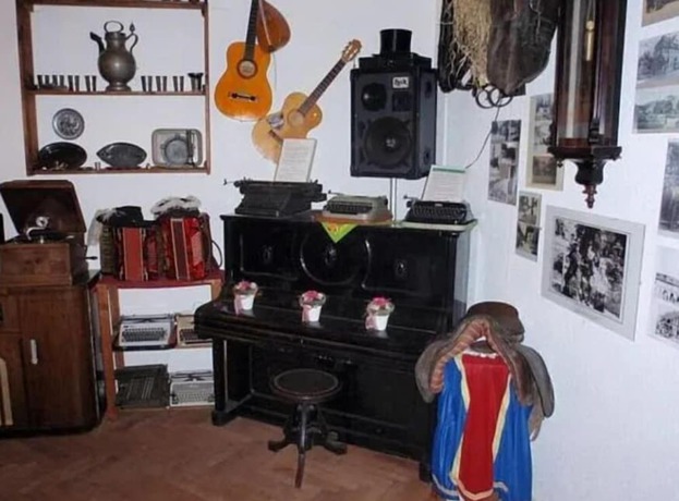 Imagen de los interiores del Hotel Garni Th&uuml;ringer Klo&szlig;Theater. Foto 20