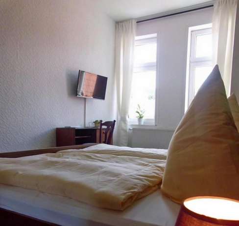 Imagen de la habitación del Hotel Garni Th&uuml;ringer Klo&szlig;Theater. Foto 15