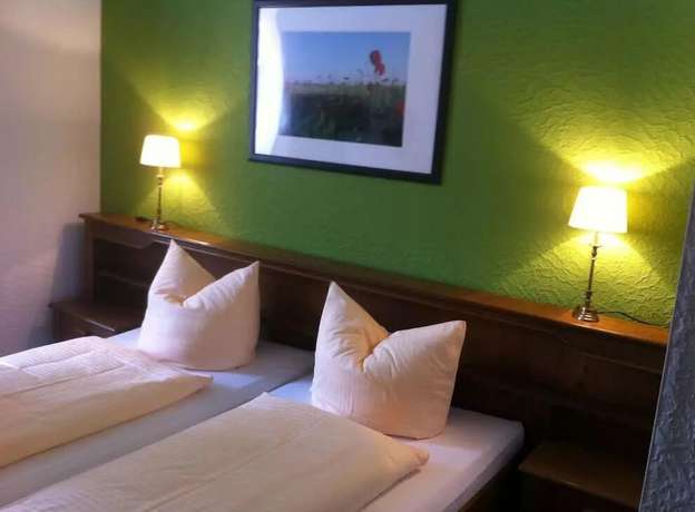 Imagen de la habitación del Hotel Garni Th&uuml;ringer Klo&szlig;Theater. Foto 17