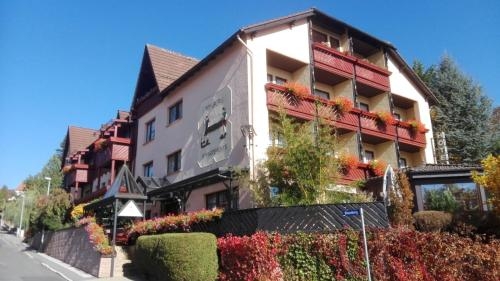 Imagen general del Hotel Garni Tonburg. Foto 3