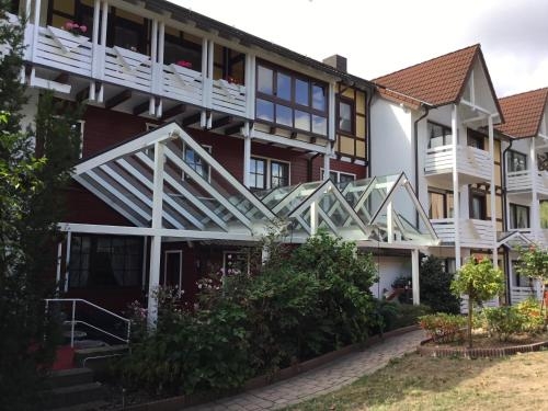 Imagen general del Hotel Garni Tonburg. Foto 4