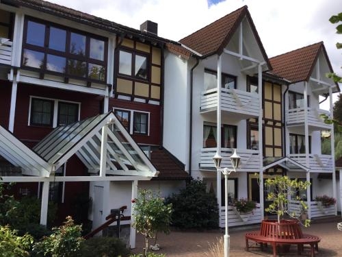 Imagen general del Hotel Garni Tonburg. Foto 5