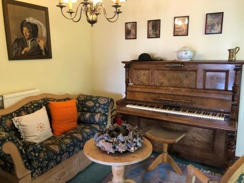 Imagen general del Hotel Garni Tonburg. Foto 6