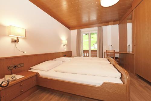 Imagen de la habitación del Hotel Garni Vanadis. Foto 5