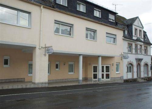 Imagen de la habitación del Hotel Garni Viktoria. Foto 2