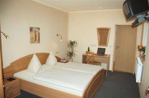 Imagen general del Hotel Garni Viktoria, Sohren. Foto 1