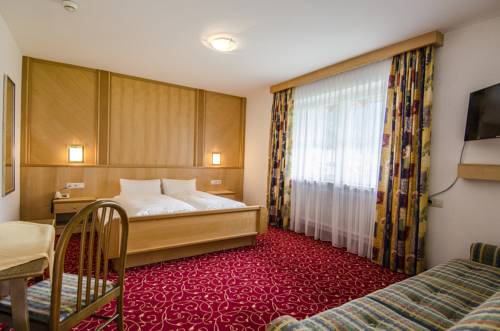 Imagen de la habitación del Hotel Garni Waldschl&ouml;ssl. Foto 2