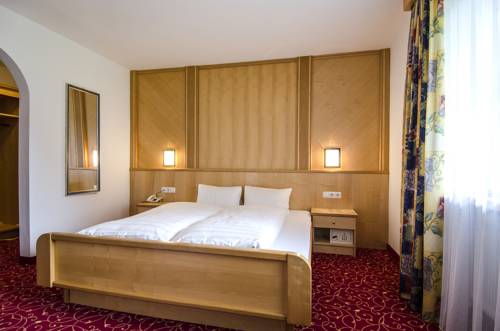 Imagen de la habitación del Hotel Garni Waldschl&ouml;ssl. Foto 3