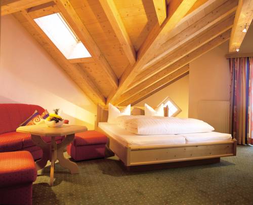 Imagen de la habitación del Hotel Garni Waldschl&ouml;ssl. Foto 4
