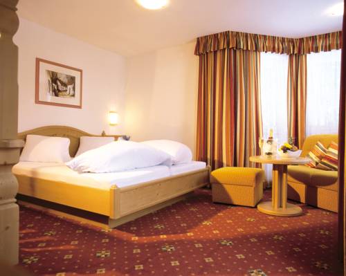Imagen de la habitación del Hotel Garni Waldschl&ouml;ssl. Foto 5