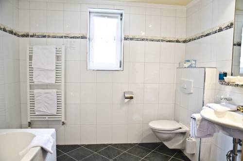Imagen de la habitación del Hotel Garni Waldschl&ouml;ssl. Foto 6