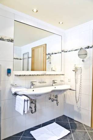 Imagen de la habitación del Hotel Garni Waldschl&ouml;ssl. Foto 7
