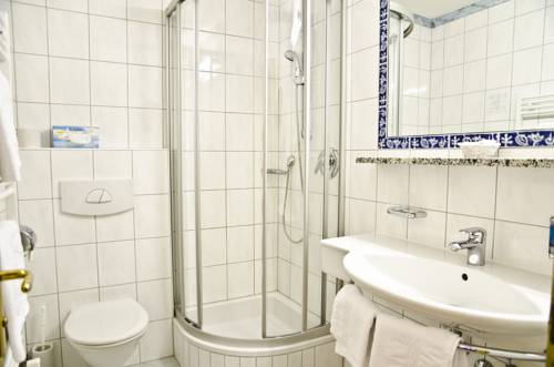 Imagen de la habitación del Hotel Garni Waldschl&ouml;ssl. Foto 8