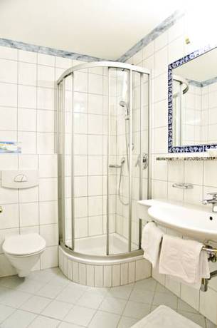Imagen de la habitación del Hotel Garni Waldschl&ouml;ssl. Foto 9