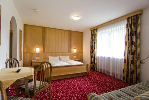 Imagen de la habitación del Hotel Garni Waldschl&ouml;ssl. Foto 10