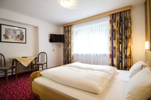 Imagen de la habitación del Hotel Garni Waldschl&ouml;ssl. Foto 11