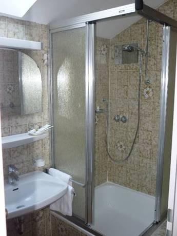 Imagen de la habitación del Hotel Garni Wetterstein. Foto 7