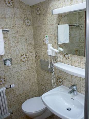 Imagen de la habitación del Hotel Garni Wetterstein. Foto 8