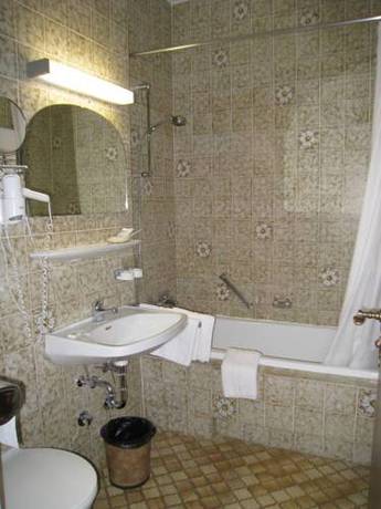 Imagen de la habitación del Hotel Garni Wetterstein. Foto 15