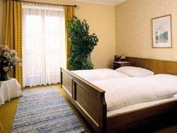 Imagen general del Hotel Garni Wieshof. Foto 2