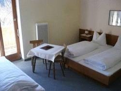 Imagen general del Hotel Garni Wieshof. Foto 3