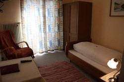 Imagen general del Hotel Garni Wieshof. Foto 7