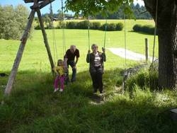 Imagen general del Hotel Garni Wieshof. Foto 8