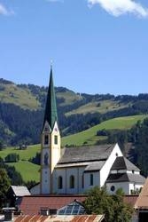 Imagen general del Hotel Garni Wieshof. Foto 9