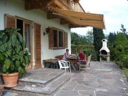 Imagen general del Hotel Garni Wieshof. Foto 11