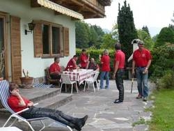 Imagen general del Hotel Garni Wieshof. Foto 13