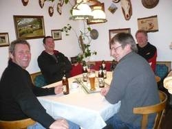 Imagen general del Hotel Garni Wieshof. Foto 18